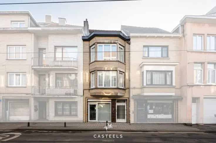 Huis Te Koop