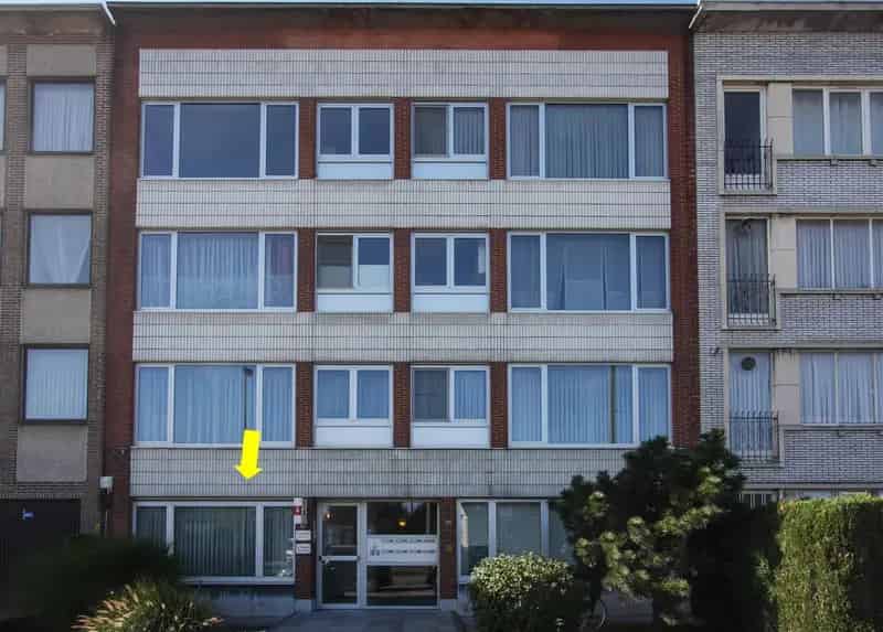Appartement te koop