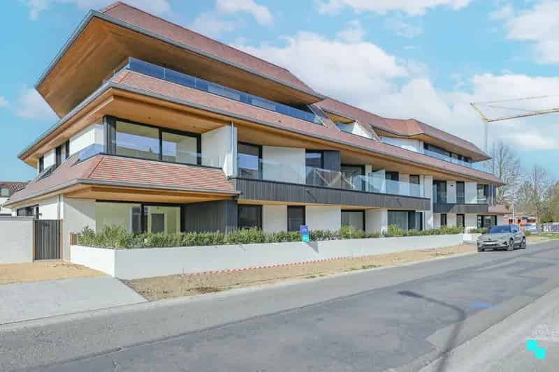 Appartement te huur