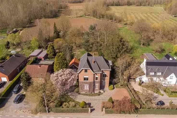 Herenhuis Te Koop