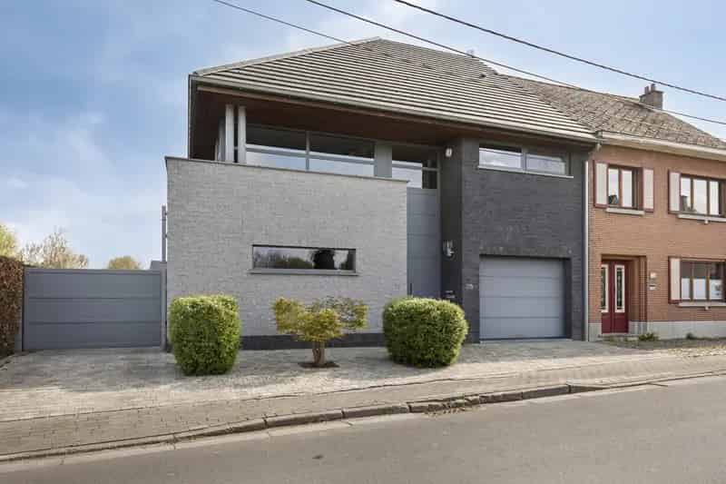 Huis te huur