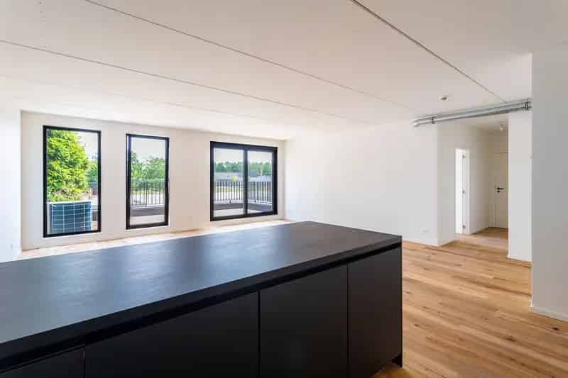 Nieuwbouwproject “Maison Geeraard” – 11 appartementen 8530441