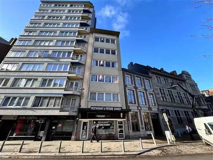 Studio Te Koop