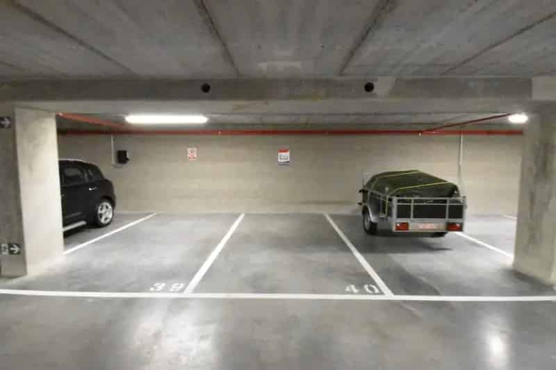 Garage te koop