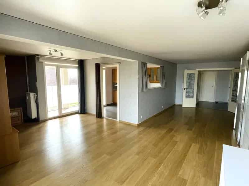 3-kamerappartement te koop nabij Arenbergpark