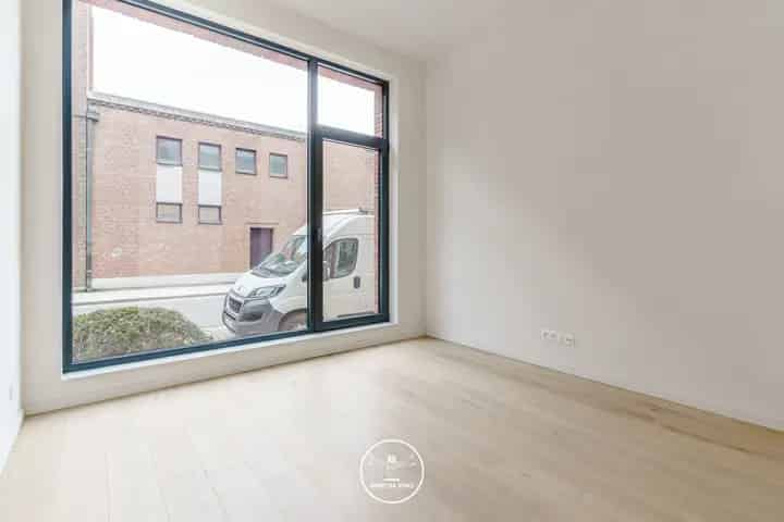 Gandhon - Gent - Gelijkvloers appartement te koop