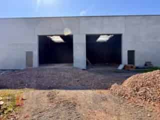Industrie te koop - Aartrijke RBU00222