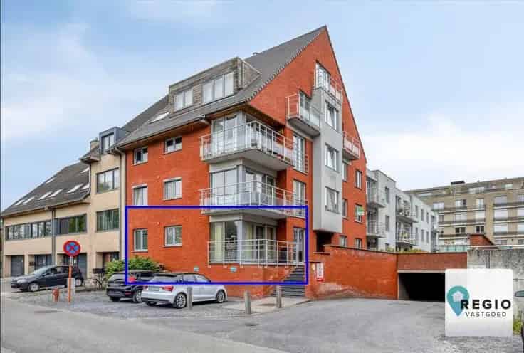 Appartement Te Koop