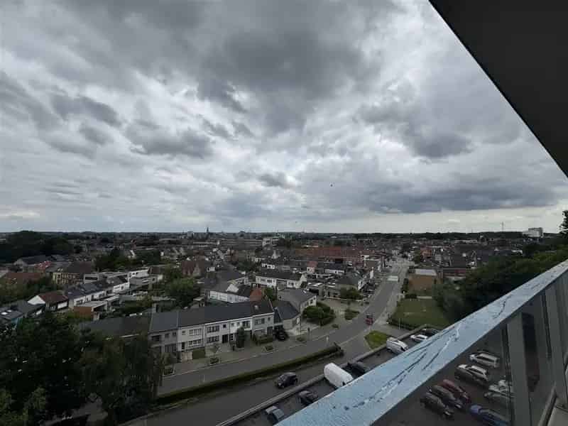 Appartement te koop
