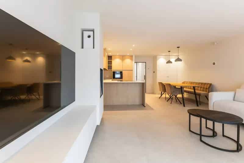 Appartement te koop