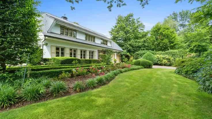 Villa Te Koop