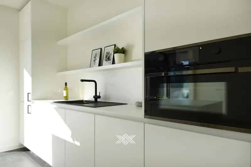 Appartement te huur in Deinze