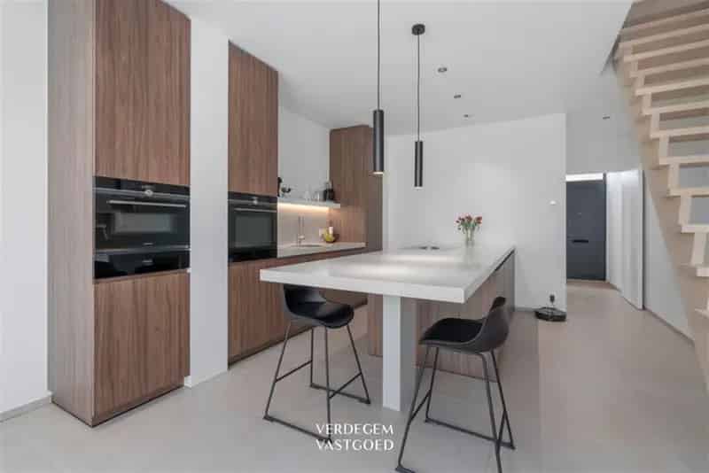 Huis te koop in Sint-Laureins