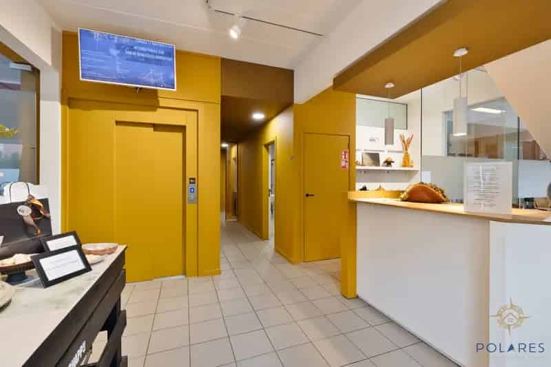 Multifunctioneel gebouw in hartje Herent