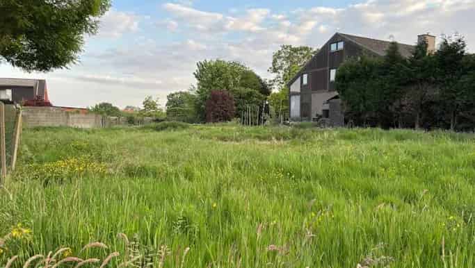 Projectgrond te koop in Roeselaarsestraat 1, Ardooie - Dewaele