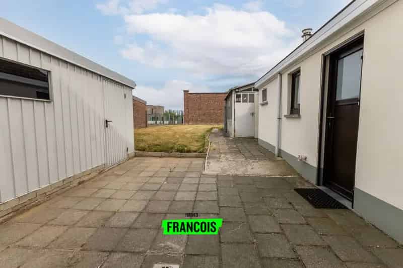 Huis te huur