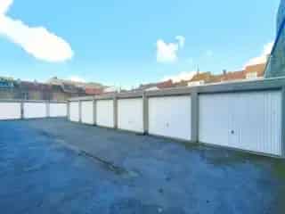 Parking te koop - Oostende RBR98664