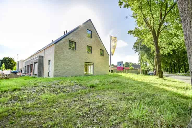 Huis Te Koop