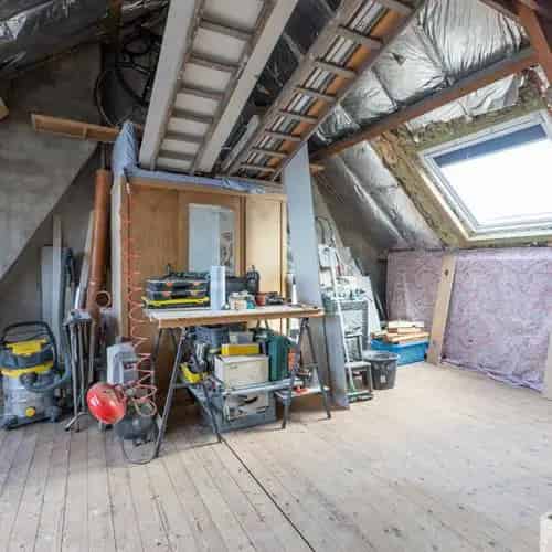Gerenoveerde en zonnige rijwoning te koop in Oostende