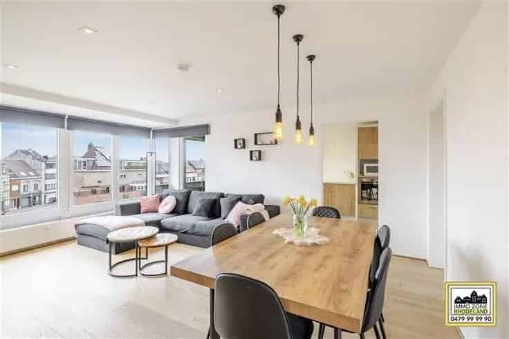 Appartement Te Koop