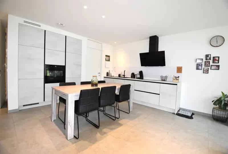 Appartement te huur in Scheldewindeke