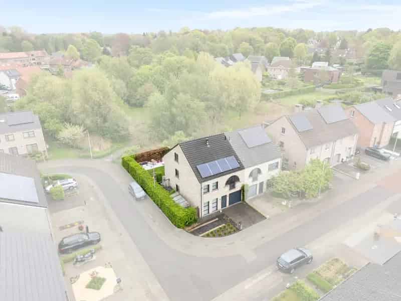 Huis te koop