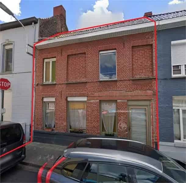 Huis te koop Menen