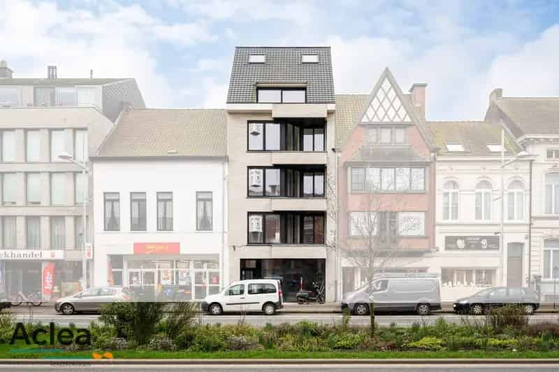 Appartement te huur in Eeklo