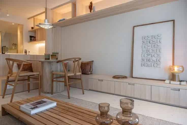 Appartement Te Koop