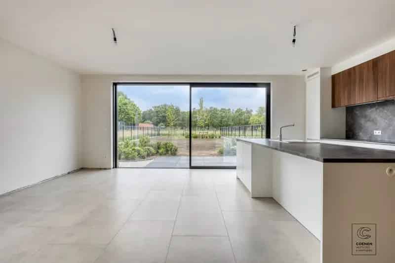 Prachtige HOB nieuwbouwwoning (2024) met 3 slaapkamers te Kalmthout!