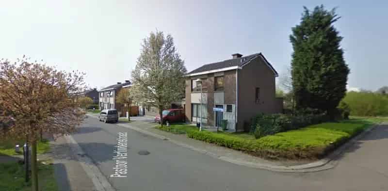 Van Couwervenstraat 74