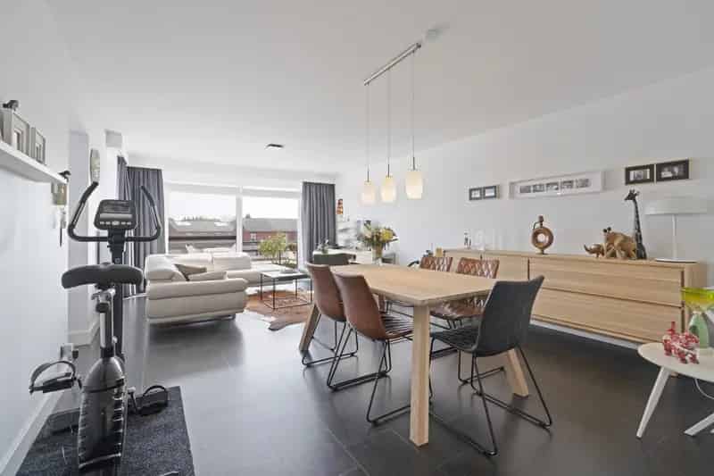 Appartement te huur