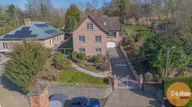 Huis te koop Geraardsbergen