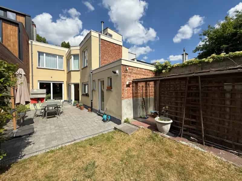 Huis te huur nabij Sint-Pietersstation