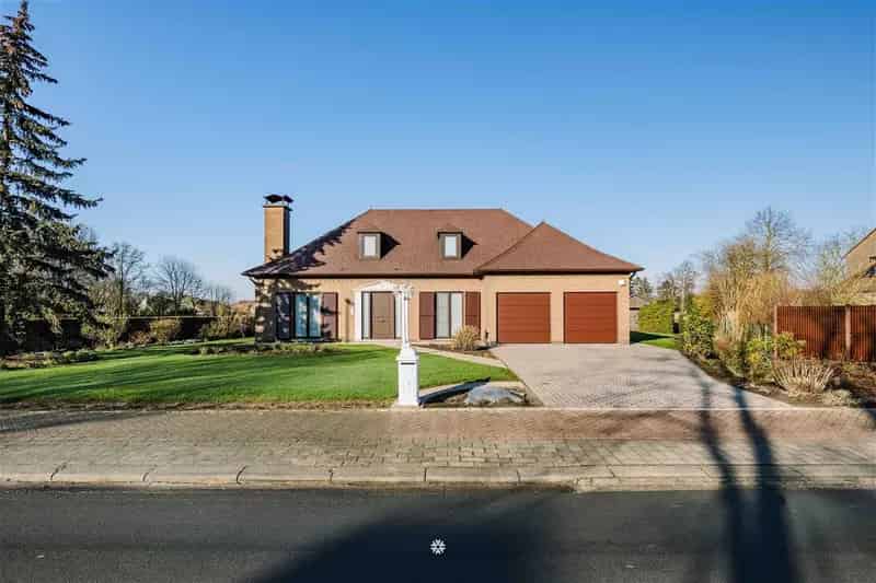 Huis te huur