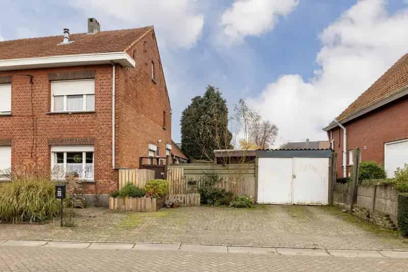 Huis te koop