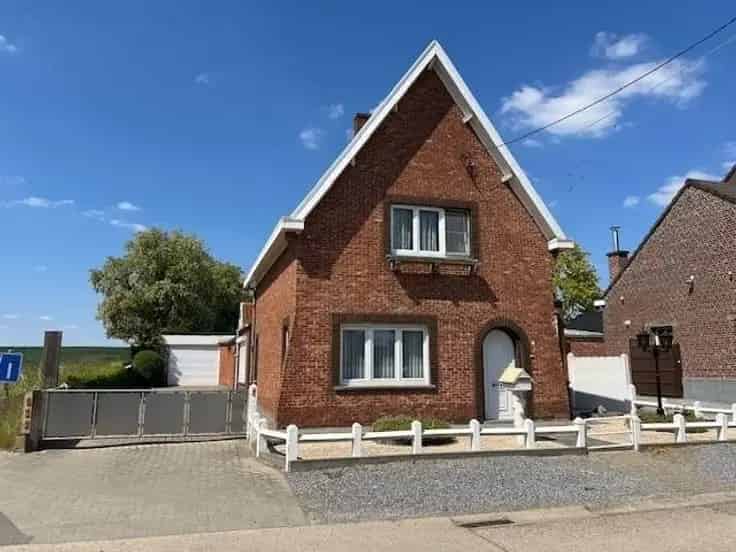 Huis Te Koop