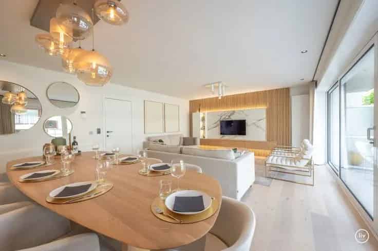 Appartement Te Koop Nabij Lippenslaan