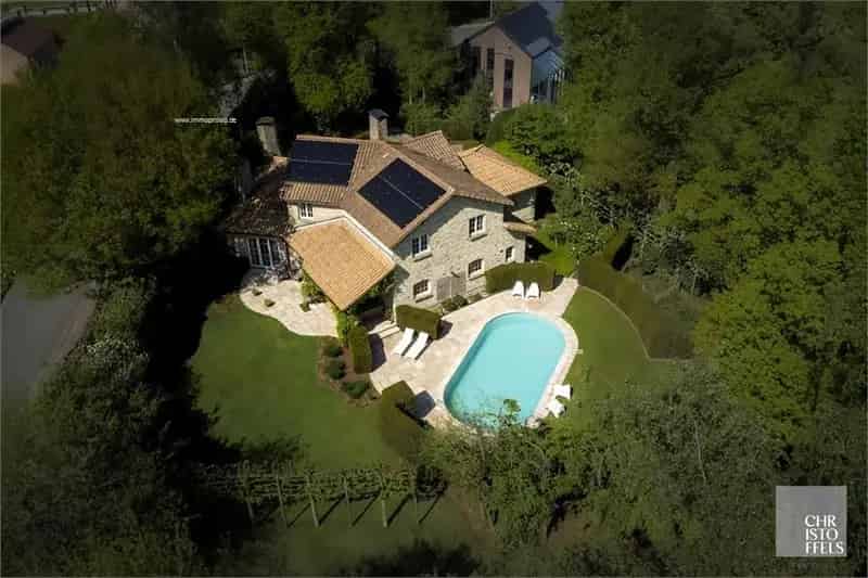 Villa te koop Genk
