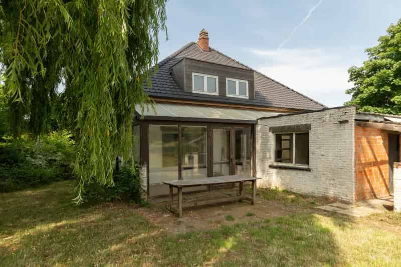 Huis met vier slaapkamers in Aarschot