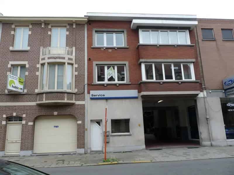 Appartement te huur