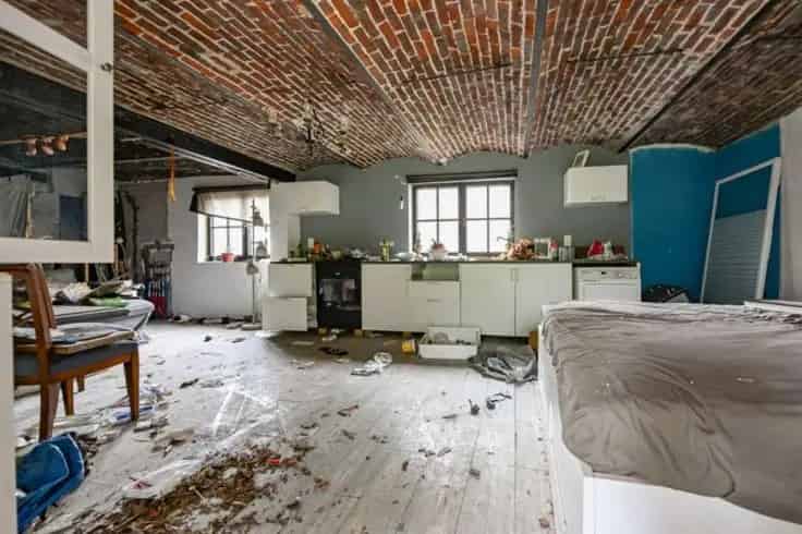 Huis Te Koop