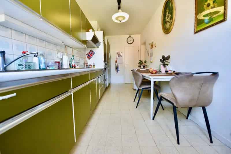 Appartement te huur