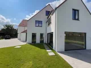 Villa te koop - Duinbergen RBT83034