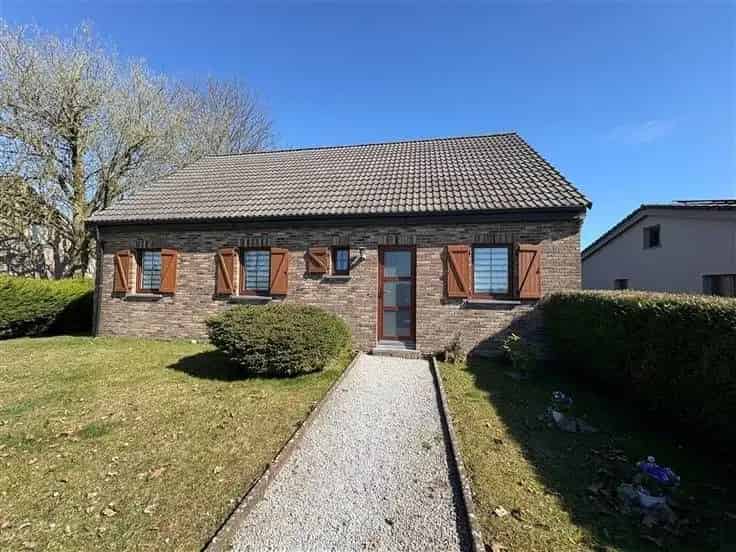 Villa Te Koop