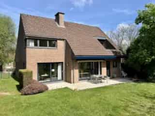 Villa te koop - Waterloo VBC66783   In optie
