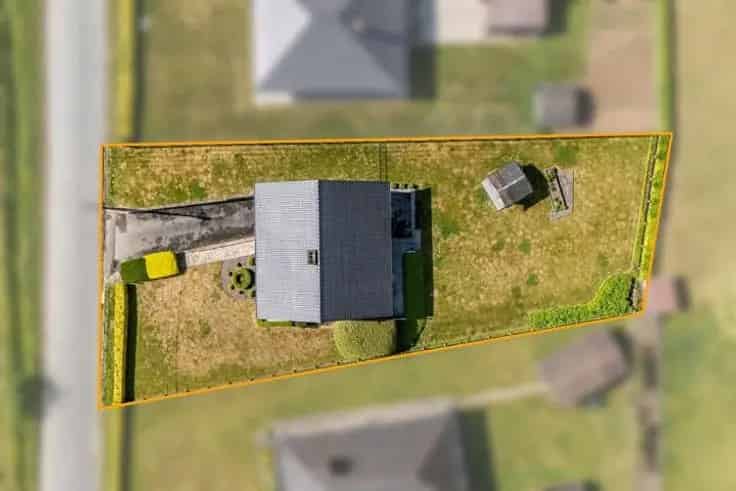 Huis Te Koop Vlaamse Ardennen: Solide woning met potentieel