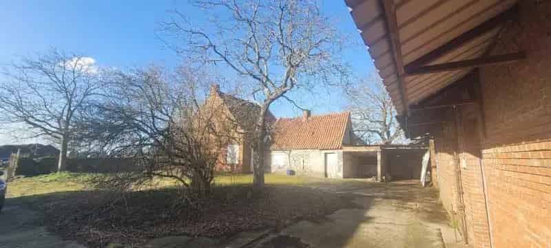 Huis te koop in Overmere