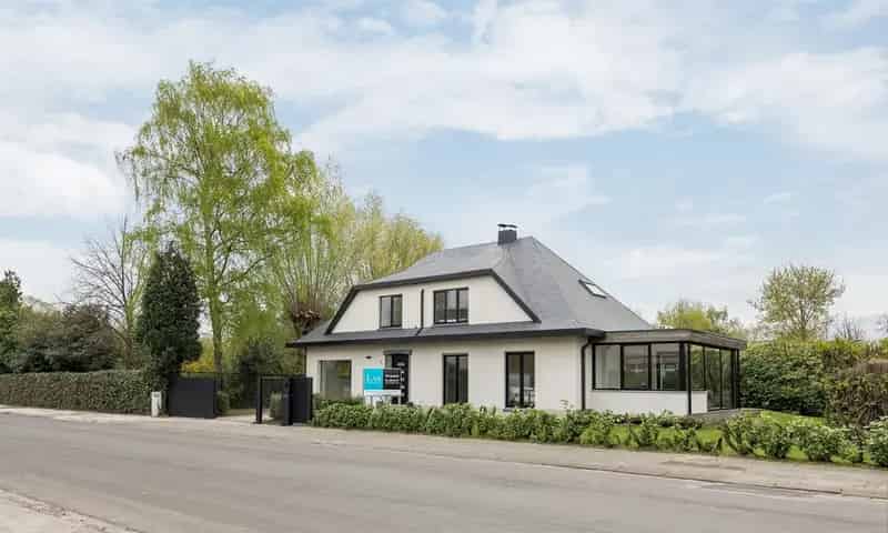 Huis te koop