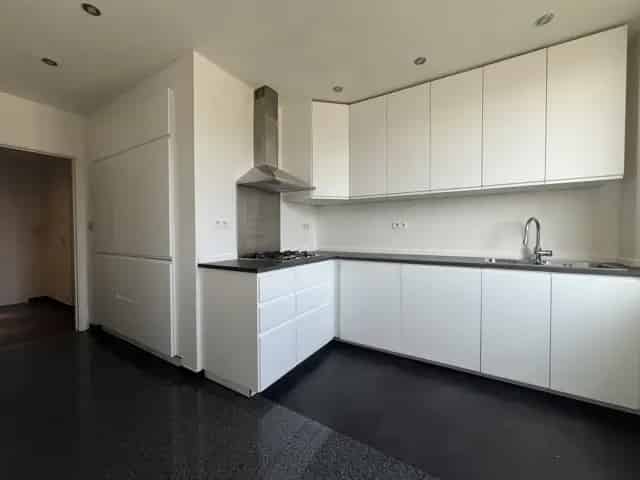 Appartement te huur in Ixelles